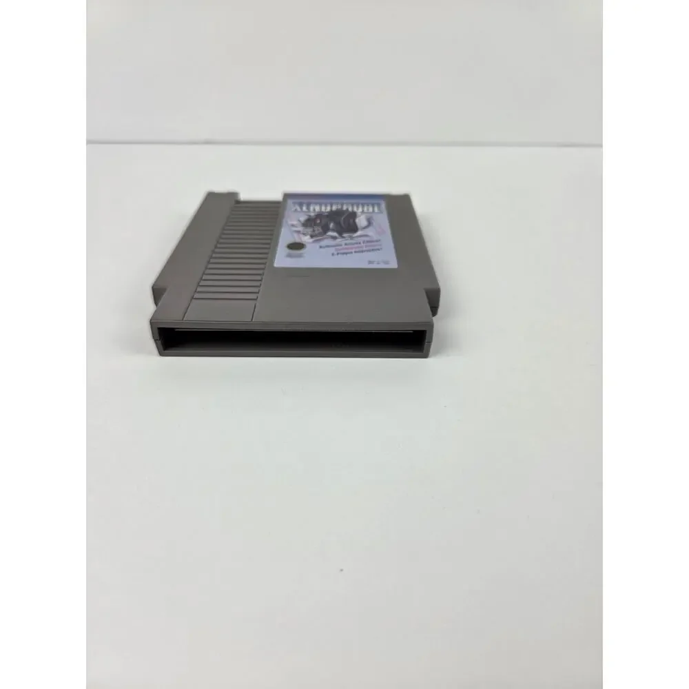 Xenophobe - NES - Tested! Cartridge Is Great Condition!